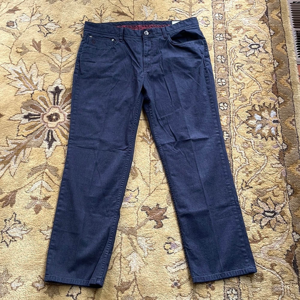 Men’s English Laundry 36x30 Pants